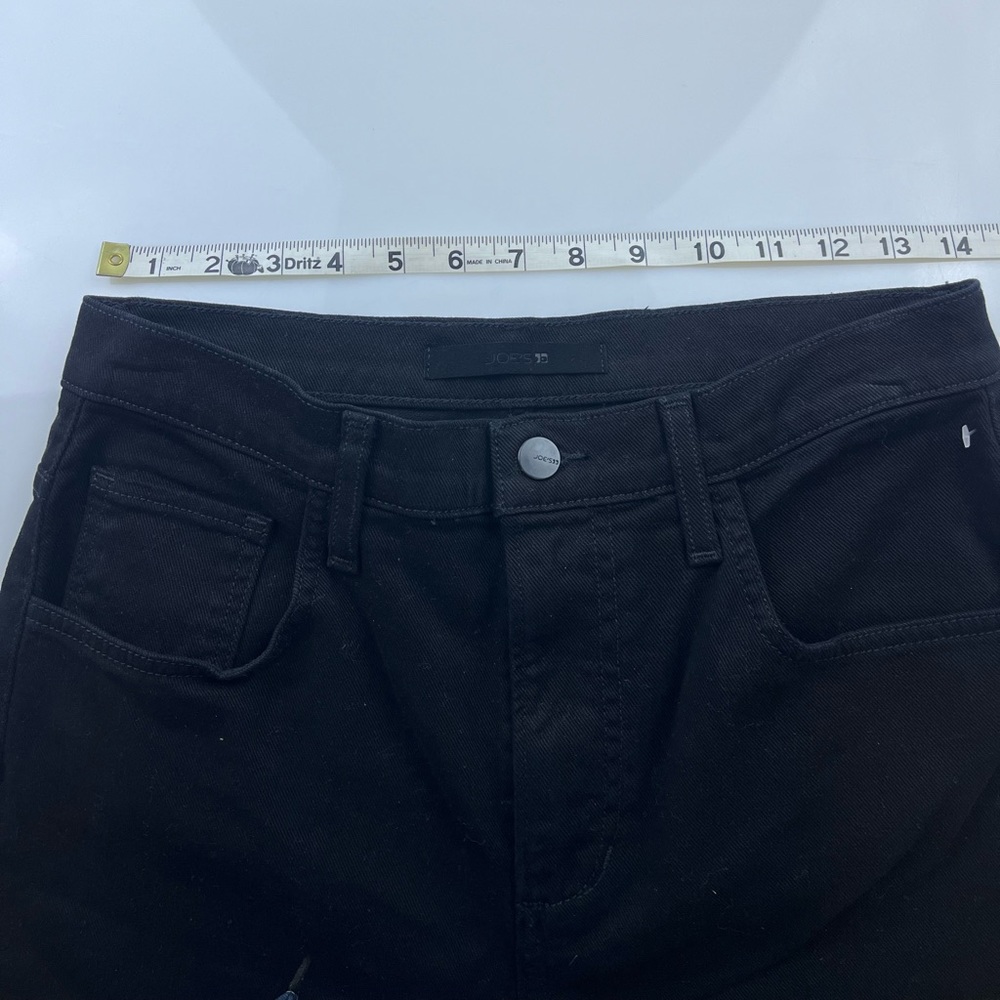 Joe's Jeans The Raine High Rise Slim Straight Jeans N213-20 - Picture 6 of 8